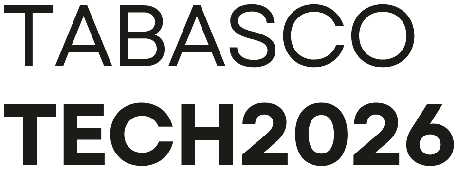 TABASCO TECH 2026