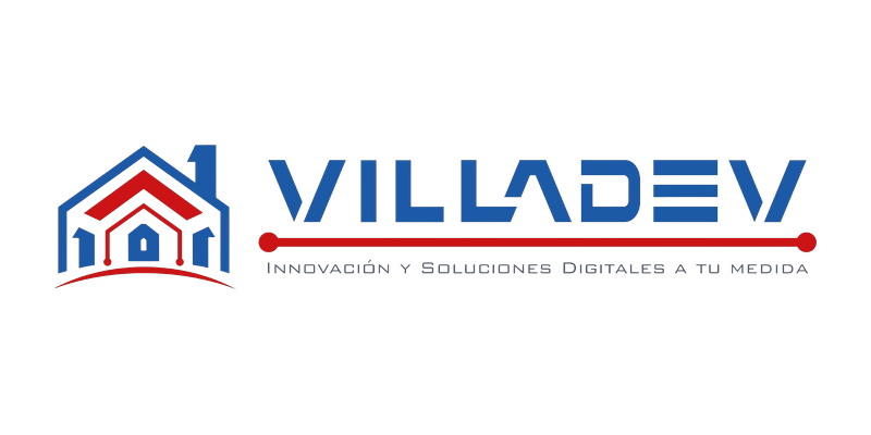 VillaDev - Comunidad Tecnológica